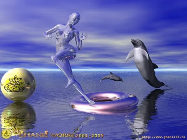 Mobirise Website Builder