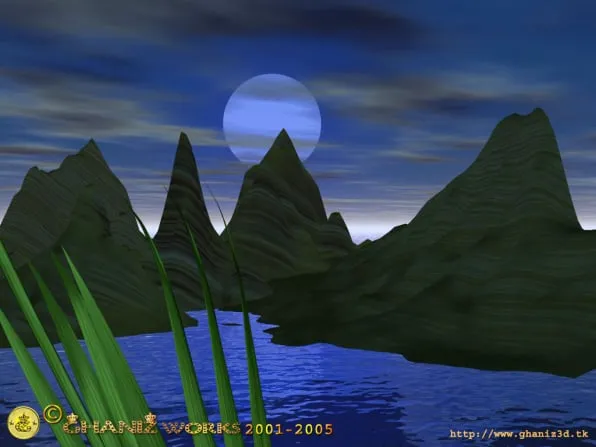 Mobirise Website Builder